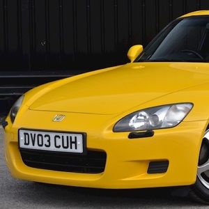 Meet your Posher, Matthew